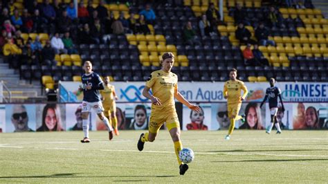 bodø glimt kamp i dag